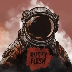 Rusty Flesh