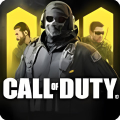 Call of Duty Mobile (KR) (GameLoop)