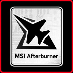 MSI Afterburner