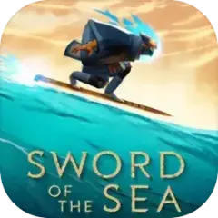 Sword of the Sea