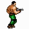 8-Bit Commando