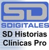 SD Historias Clínicas Pro