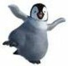 Happy Feet Wallpaper