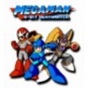 Mega Man 8-bit Deathmatch