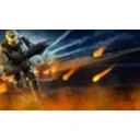 Halo Screensaver