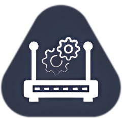 RouterX - Login Router Page 192.168.1.1