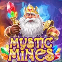 Mystic Mine