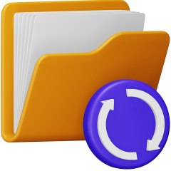SyncFolder