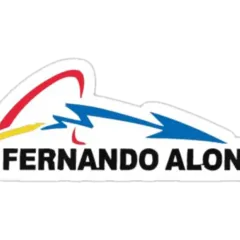 Fondo F1 Fernando Alonso