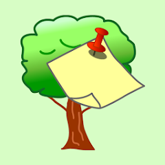 Desktop TreNotes
