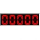 Display Hexadecimal ActiveX OCX
