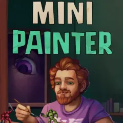 Mini Painter