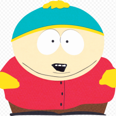 Talking South Park Hearts