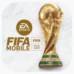 FIFA Mobile: FIFA World Cup (Gameloop)