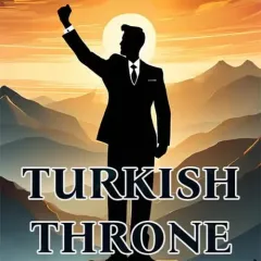 Turkish Throne
