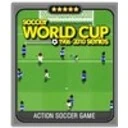 Soccer World Cup 1986-2010 Series