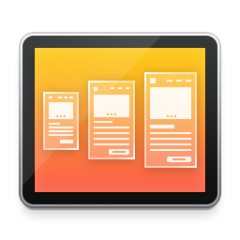 Silis Web Browser