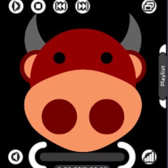 MooPlayer