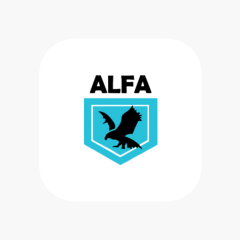 Alfaplus Go!