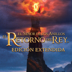El retorno del Rey extendida