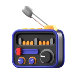 Radiolillo