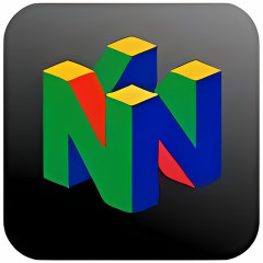 1964 N64 Emulator