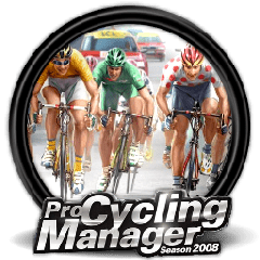 Pro Cycling Manager 2008