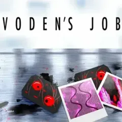 Voden's Job