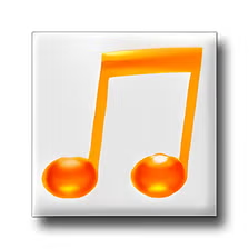 CrystalWolf Audio Player