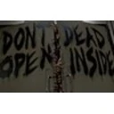 The Walking Dead Windows Theme