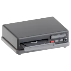 Fantasy DVD Player