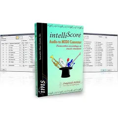 Intelliscore Polyphonic