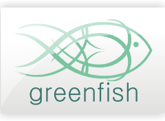 Greenfish Painter