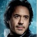 Sherlock Holmes: Juego de Sombras