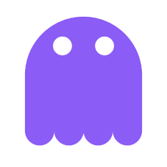 The Typing of the Ghosts