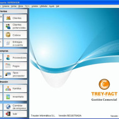 Trey-Fact