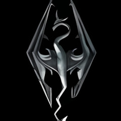 Mapa de Skyrim