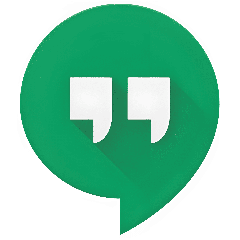 Google voice and video chat