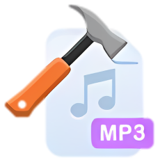 MP3 Hammer