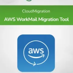 CloudMigration AWS WorkMail Migration Tool