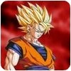 Dragon Ball Z Budokai X