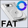 FAT Files Restore Software