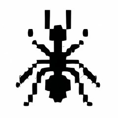 12-ants