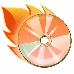 ISO Burner