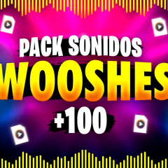 Frikismo Brutal Pack de Sonidos