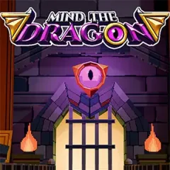 Mind The Dragon