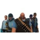 Team Fortress 2 Screensaver