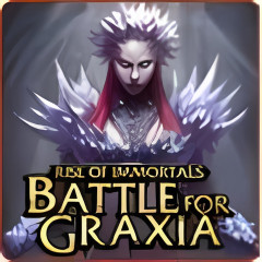 Battle for Graxia
