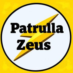 Patrulla Zeus