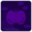 Butterfly World Messenger